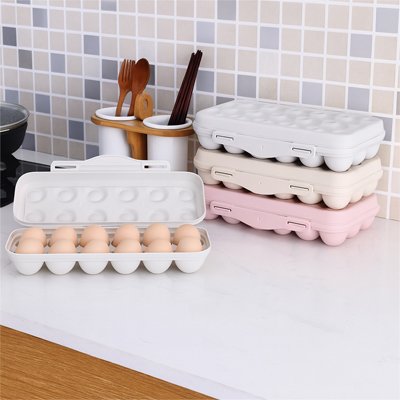 Boite à oeufs