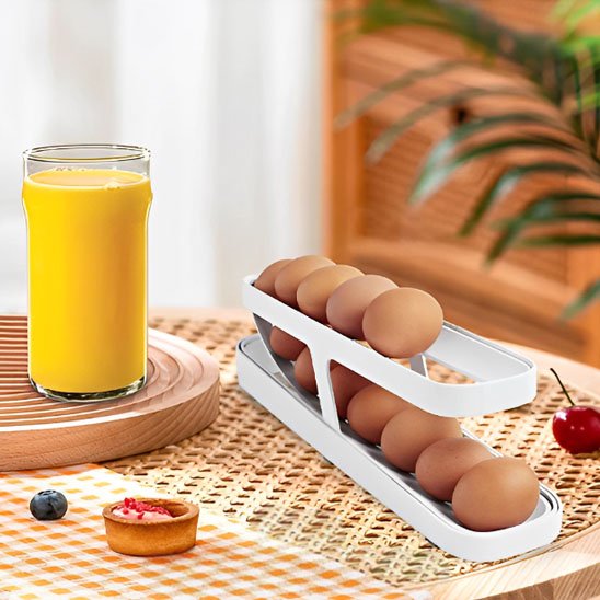 Boite à oeufs 