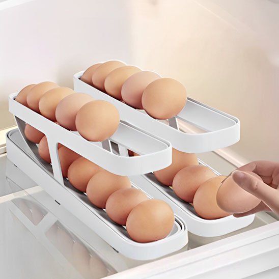 Boite à oeufs 