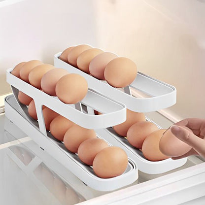 Boite à oeufs 