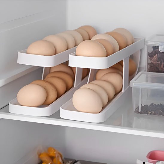 Boite à oeufs 
