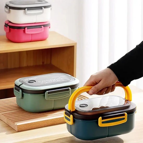 Lunch box