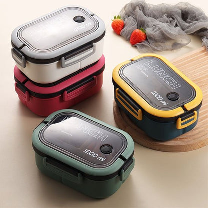 Lunch box