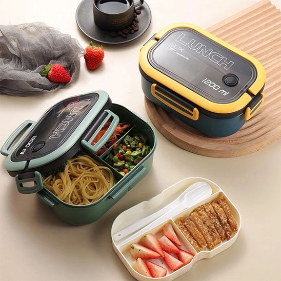 Lunch box
