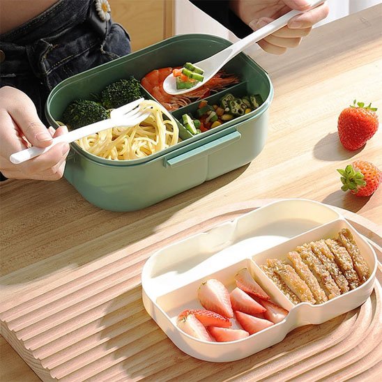 Lunch box